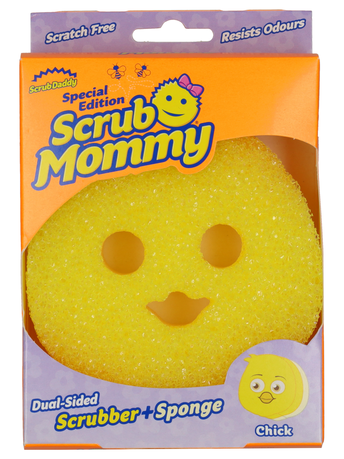 Scrub Daddy - Kuikentje | Limited Edition