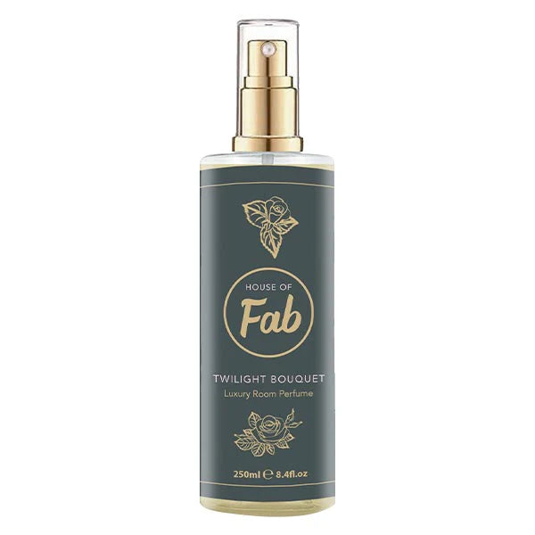 Fabulosa Home Fragrance Twilight Bouquet – 250 ml