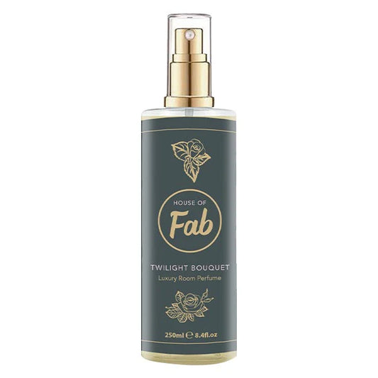 Fabulosa Home Fragrance Twilight Bouquet – 250 ml