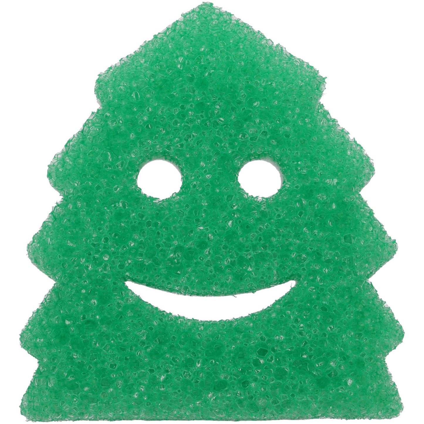 Scrub Mommy - Christmas Tree | Limited Edition