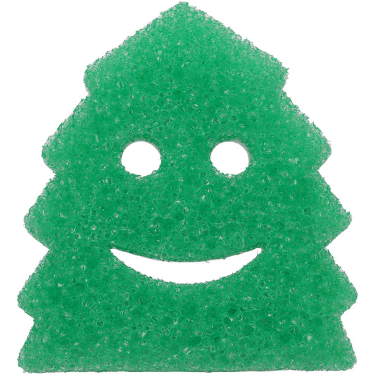 Scrub Mommy - Christmas Tree | Limited Edition