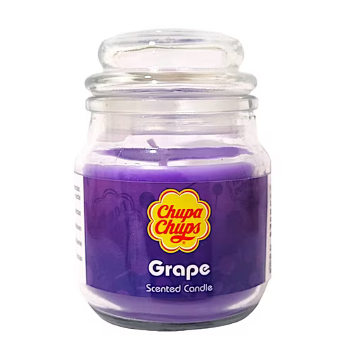 Chupa Chups Geurkaars 85g - Raisin