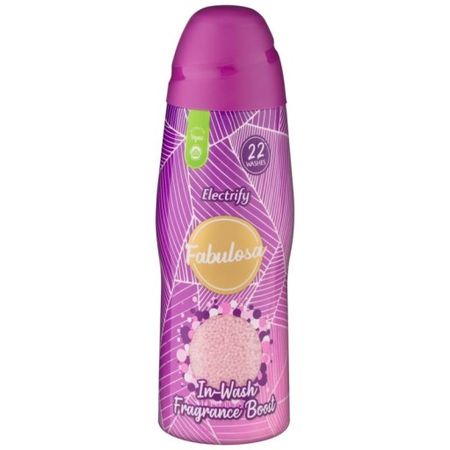 Fabulosa In-Wash Duftbooster - Electrify - Limitierte Auflage