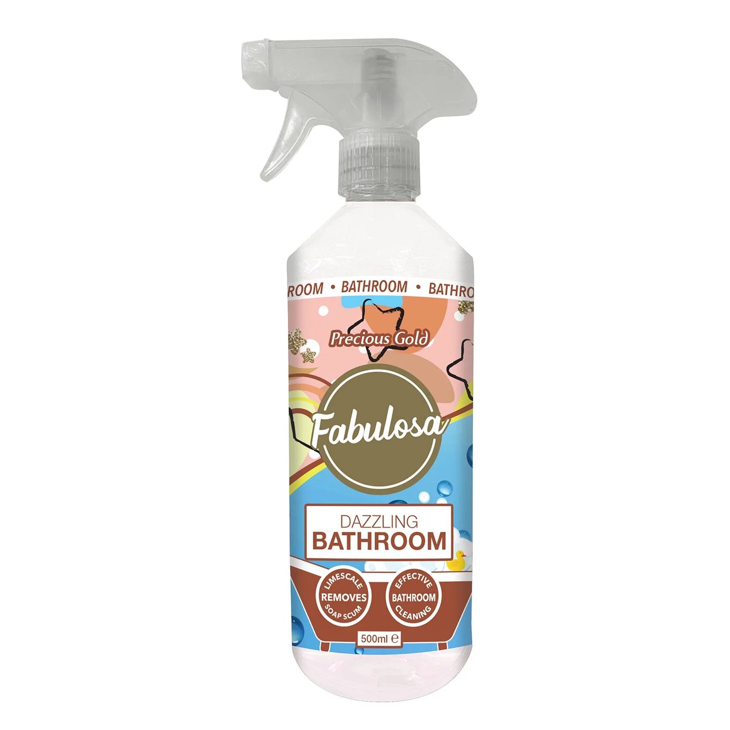 Fabulosa Beautiful Life Bathroom Spray 500 ml