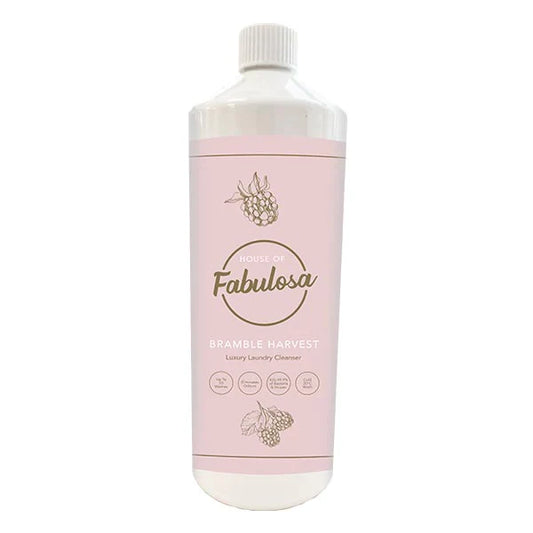 Haus von Fabulosa | Bramble Harvest Luxus-Wäschereiniger 1000ml | Limitierte Auflage