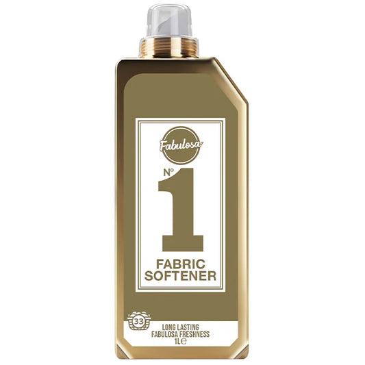 Fabulosa Assouplissant | No1 1000 ml