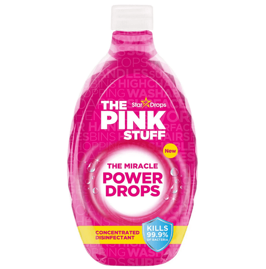 Les Pink Stuff Power Drops 250ml