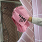 Spunj de Ultra Absorberende Doek (roze)