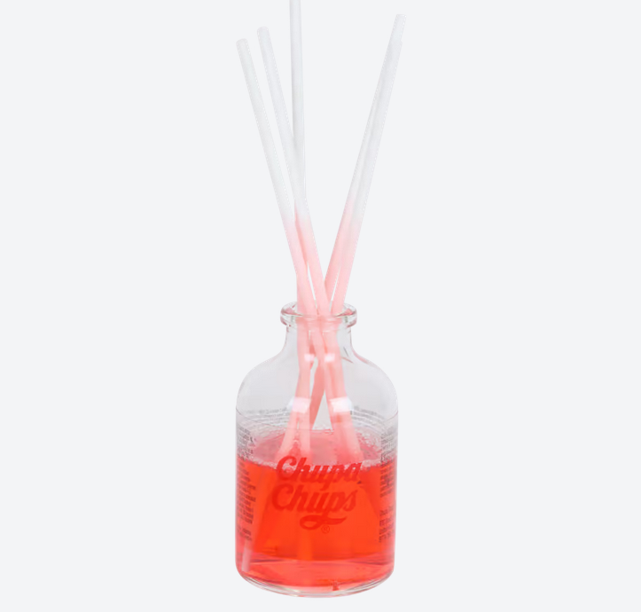 Chupa Chups Fragrance Sticks - Cherry