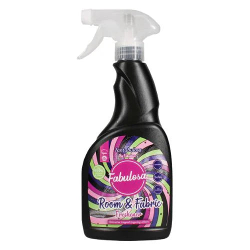 Fabulosa Spray Rafraîchissant pour Tissus | Fantabulosa 500 ml