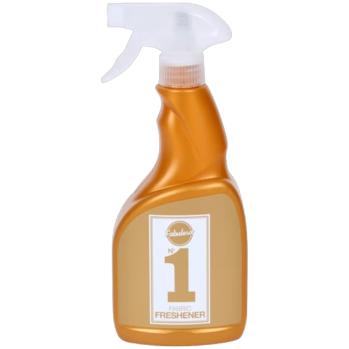 Fabulosa Désodorisant Textile N1 750ml | Édition Limitée