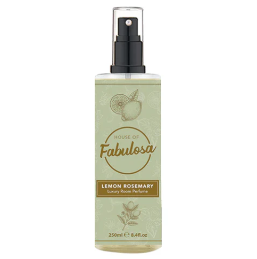 Fabulosa Raumduft Zitrone Rosmarin – 250 ml