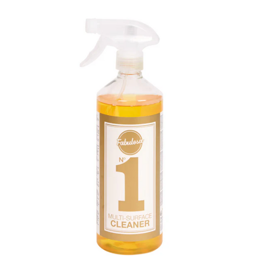 Fabulosa Allesreiniger Spray N1 750ml | Limitierte Auflage