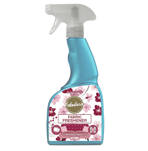 Fabulosa Fabric Freshener Beautiful Life 500 ml