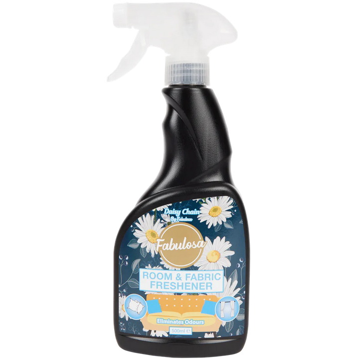 Fabulosa Spray Maison & Vêtements - Chaîne de Marguerites