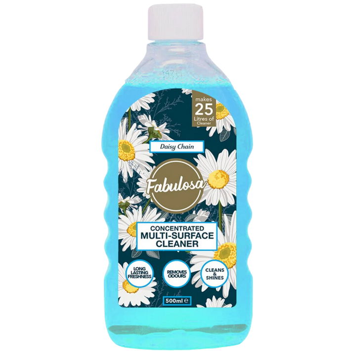 Fabulosa Concentrated Cleaner - Daisy Chain