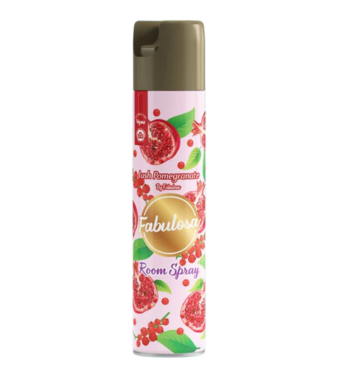 Fabulosa Lush Granatapfel Raumspray 300 ml