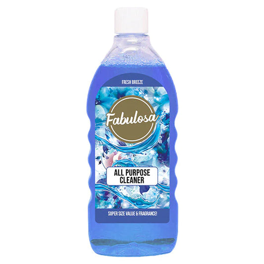 Fabulosa Multi-Oberflächenreiniger Frischer Duft 1000ml