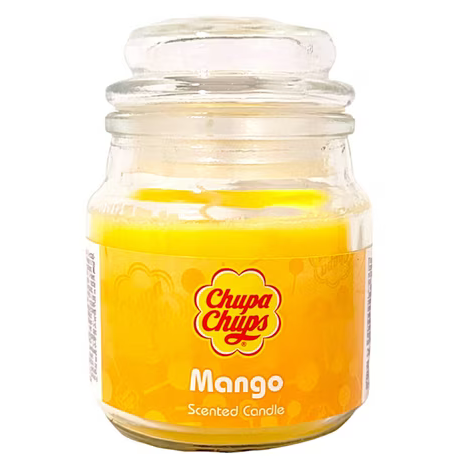 Chupa Chups Geurkaars 85g - Mangue