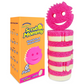 Scrub Mommy sponzen roze voordeelverpakking - 6 pack