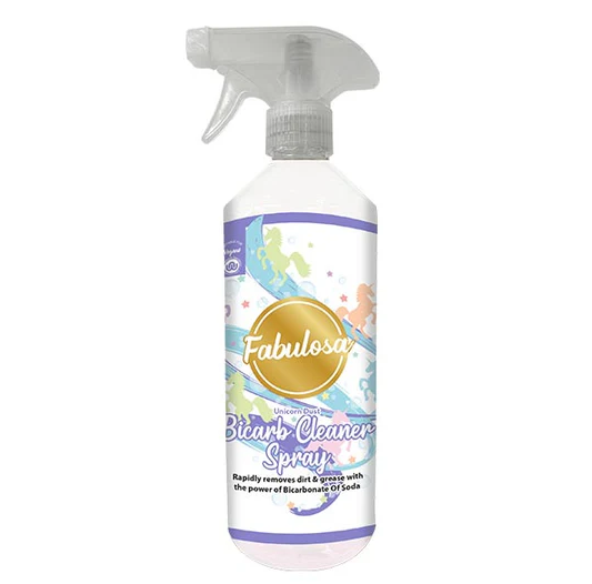 Fabulosa Bicarb Spray | Unicorn Dust (500 ml)