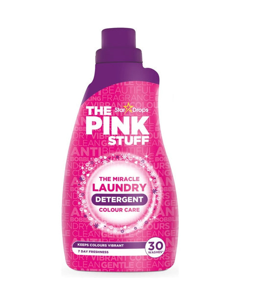 Die Pink Stuff Das Wunder Wasgel Farbe 960 ml