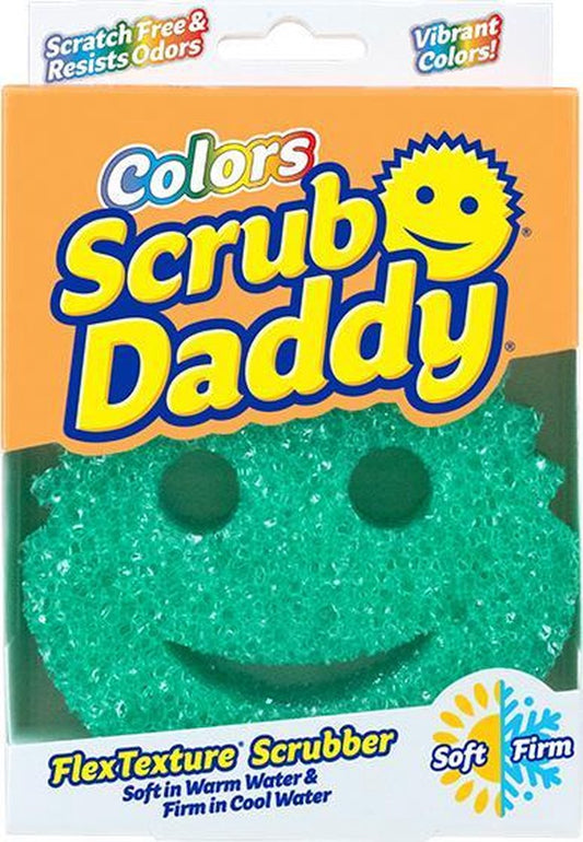 Scrub Daddy - Grün